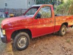 1993 Nissan Pickup - Scottdale, GA