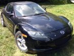 2006 Mazda RX-8 - Normandy, TN