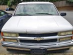 2001 Chevrolet Tahoe - Charlotte, NC