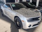 2010 Chevrolet Camaro under $3000 in Texas