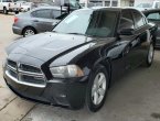 2012 Dodge Charger under $3000 in Texas