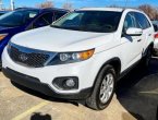 2014 KIA Sorento under $2000 in Texas