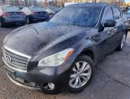 2011 Infiniti M37 under $4000 in Texas