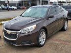 2015 Chevrolet Malibu under $1000 in Texas