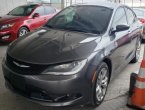 2013 Chrysler 200 under $2000 in Texas