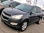 2012 Chevrolet Traverse under $11000 in Texas