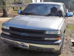 1999 Chevrolet Silverado under $2000 in Mississippi