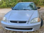 1997 Honda Civic under $2000 in FL