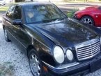 1998 Mercedes Benz E-Class was SOLD for only $1000...!