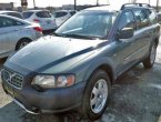 2003 Volvo XC70 in Massachusetts