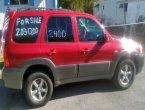 2005 Mazda Tribute under $3000 in Ohio