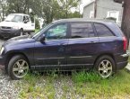 2007 Chrysler Pacifica under $3000 in Arkansas