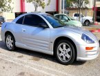 2000 Mitsubishi Eclipse under $5000 in California