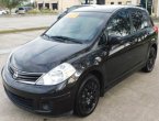 2010 Nissan Versa under $5000 in Louisiana