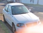 2003 Nissan Sentra under $1000 in HI