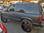 1998 Chevrolet Tahoe - San Francisco, CA