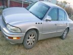 2005 Buick Park Avenue under $2000 in Texas