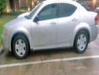 2010 Dodge Avenger in Texas