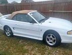1998 Ford Mustang under $5000 in Texas