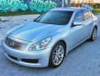 2012 Infiniti M35 in Florida