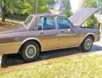 1984 Pontiac Bonneville under $2000 in Georgia