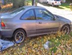 1995 Honda Civic was SOLD for only $750...!