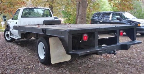 Asap Limousine Nashville Tn '93 GMC Sierra 3500HD Work Truck in Nashville, TN 37210 Under $6000