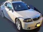 2005 Lincoln LS under $4000 in California