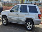 2003 Jeep Grand Cherokee - Long Beach, CA