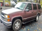 1997 Chevrolet Tahoe - Franklin, KY