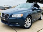 2009 Volvo S80 under $6000 in Texas