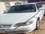 2002 Honda Accord under $3000 in Colorado