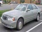 Q45 was SOLD for only $500...!