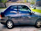 2000 Hyundai Accent - Houston, TX