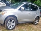 2004 Nissan Murano under $3000 in North Carolina