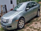 2006 Ford Fusion under $3000 in North Carolina