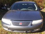 2005 Saturn Ion (Gray)