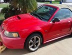 2003 Ford Mustang under $2000 in Florida
