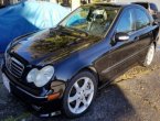 2007 Mercedes Benz 230 under $5000 in California