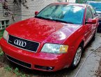 2002 Audi A6 under $4000 in Michigan