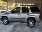 2005 Chevrolet Trailblazer - Pasadena, TX