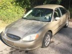 2002 Ford Taurus - Elberton, GA