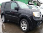 2013 Honda Pilot under $17000 in Oklahoma