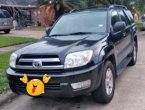 2005 Toyota 4Runner under $4000 in Texas