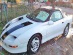 1997 Chevrolet Camaro - Scottsbluff, NE