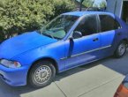 Civic was SOLD for only $700...!