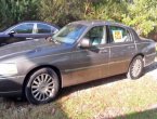 2003 Lincoln TownCar under $4000 in North Carolina