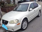 2004 Nissan Maxima - San Francisco, CA