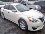 2014 Nissan Altima under $2000 in Texas