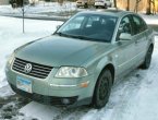 2004 Volkswagen Passat under $2000 in Minnesota